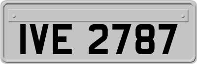 IVE2787