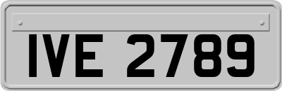 IVE2789