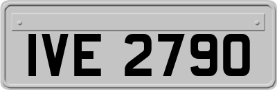 IVE2790