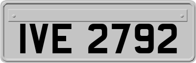 IVE2792