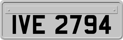 IVE2794