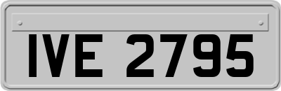 IVE2795