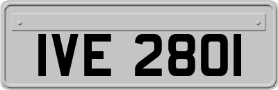 IVE2801
