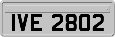 IVE2802