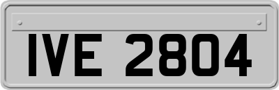 IVE2804