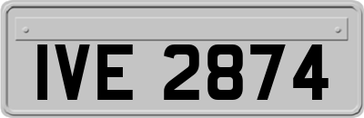 IVE2874