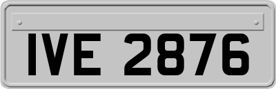 IVE2876