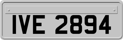 IVE2894