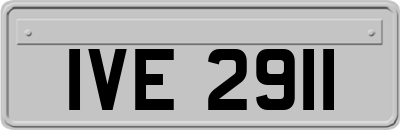 IVE2911