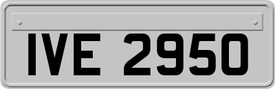IVE2950