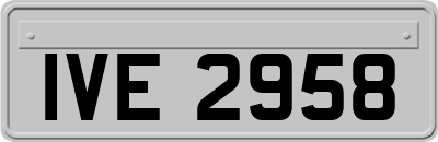 IVE2958
