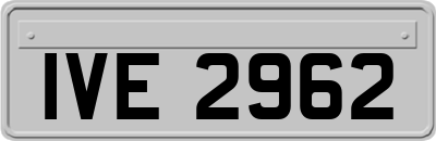 IVE2962