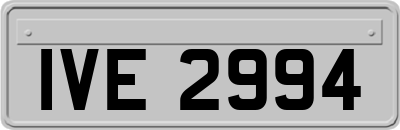 IVE2994