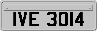 IVE3014