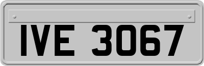 IVE3067