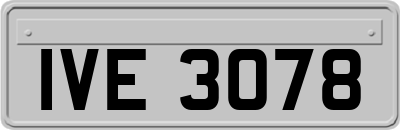 IVE3078