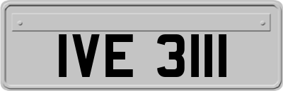 IVE3111