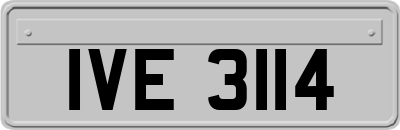 IVE3114