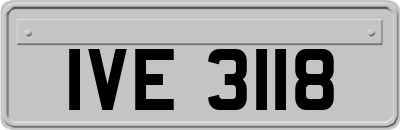IVE3118