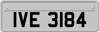 IVE3184