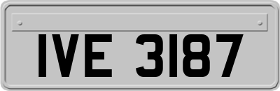 IVE3187