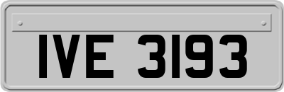IVE3193