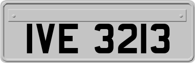 IVE3213