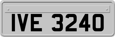 IVE3240