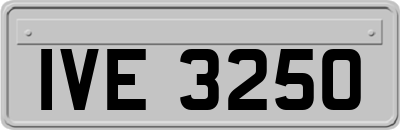 IVE3250