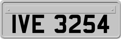 IVE3254