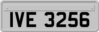 IVE3256