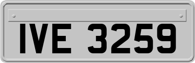 IVE3259