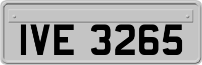 IVE3265