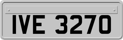 IVE3270