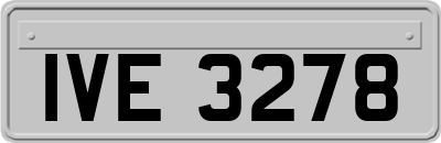 IVE3278