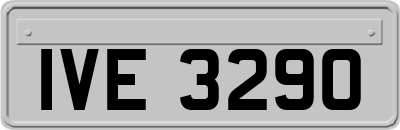 IVE3290