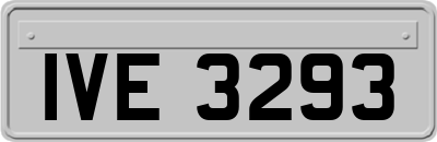 IVE3293