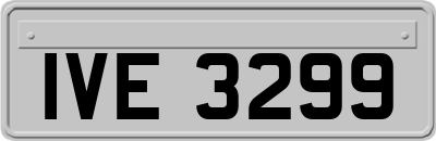 IVE3299