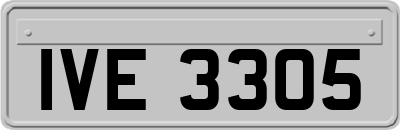 IVE3305