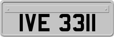 IVE3311