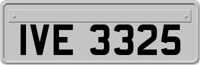 IVE3325