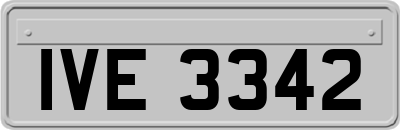 IVE3342