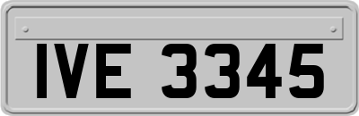 IVE3345