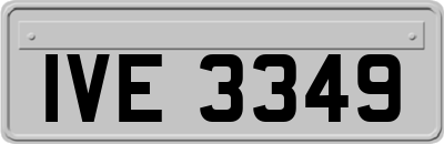 IVE3349