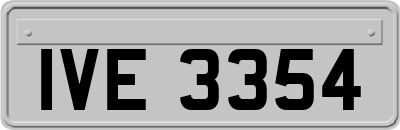 IVE3354