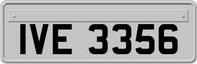 IVE3356