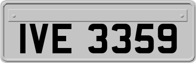 IVE3359