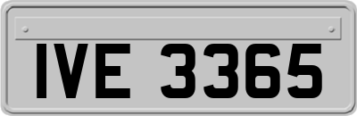 IVE3365