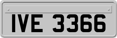 IVE3366