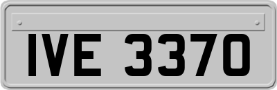 IVE3370
